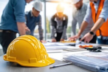 Construction Consulting