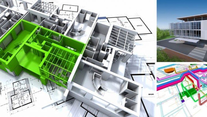 Revit BIM Modeling LEAD engineeering