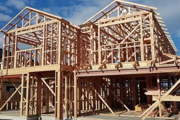 Residential & Light Commercial Design