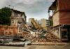 earthquake building collapse