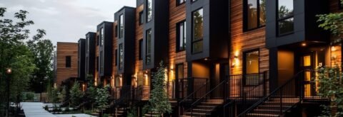 Trusted Structural Engineers in New Zealand & Australia for Modular Projects 