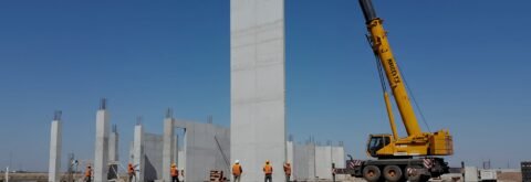 Precast Concrete Structural Engineering Solutions for Fast, Compliant Builds