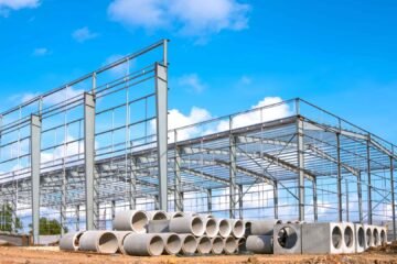 Industrial & Infrastructure Engineering